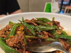 -周大厨辣椒炒肉(淮安万达店)
