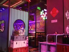 -蛮横肉蟹煲(印象城店)