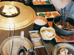 -谷牛和牛烤肉(漕河泾印象城店)