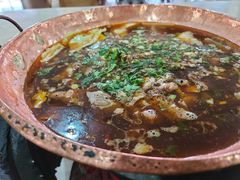 -朝伟清真铜瓢牛肉馆(三十年老·店)