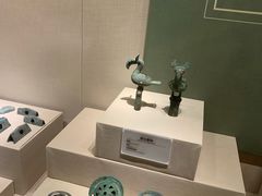 -宁夏博物馆