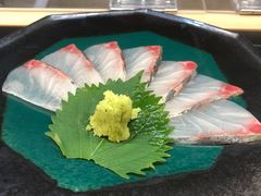 -Sushi Hanzo半藏(天环广场店)