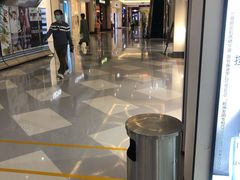 -奈雪的茶(亨特国际广场店)