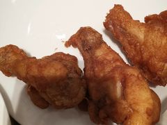-郑州富力万达文华酒店·云端美食汇自助餐厅