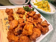 -牟传仁饭庄(星海店)