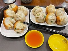 -大壶春生煎(四川中路店)