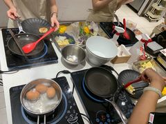 -ABC Cooking Studio(北京颐堤港店)