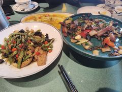 -大東家北京烤鸭·江湖川菜(中元广场店)