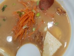 -魏家凉皮(外滩店)