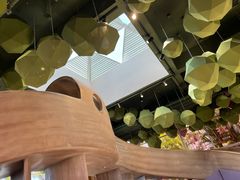 -水桶王国主题餐厅·聚会·生日派对·亲子活动·家庭套餐(亚龙湾希尔顿店)