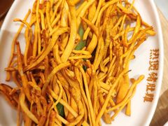 虫草花-好彩猪肚鸡(正弘城店)