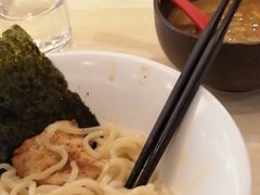 -八盛屋·沾面(集美万达店)