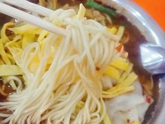 -南宁市连升风味小吃店