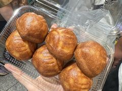 -泸溪河桃酥(秦淮夫子庙一店)