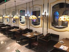 大堂-天津卫码头(南开大悦城店)