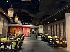 -青藤茶馆(南山路店)
