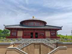 -宝鸡周原博物院