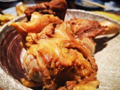 烀棒骨-95号酱骨·一块豆腐(展春园西路店)