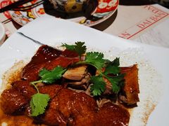 -萬國春·中菜馆(颐和公馆店)