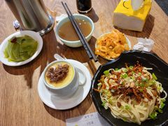-庆蓉云·庆云面(双林店)