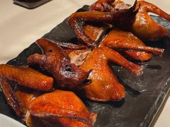 -侨美食家·粤菜(体育西路店)