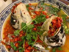 湘潭九龙鱼头-湘潭九龙鱼头店(城南西路店)