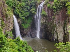 -九鲤湖风景区