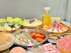 -渝味晓宇火锅(合川路店)