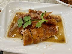 -轩记海鲜餐厅·四十五年老字号·经典粤菜(西区彩虹店)