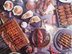 -管氏翅吧(广渠门店)