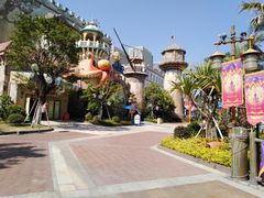 -广州融创文旅城