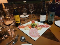 -柏蔻餐厅Le Banquet Bistro(天河北店)
