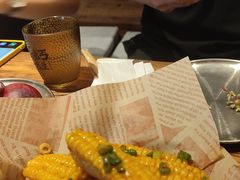 -北丐先生·野馄饨烧烤(雨花万象店)
