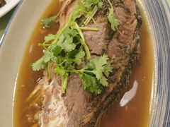 -余味私房菜(正阳小区西5街区店)