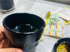 -争鲜回转寿司(南开大悦城店)