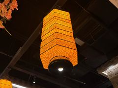 -绿茶餐厅(汇悦大融城店)