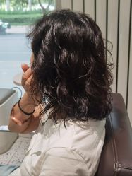 -童辉造型