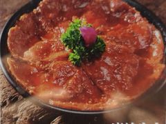-蓉城老院十一年川味老火锅(中南店)