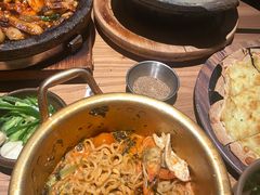 -KimPro 辛普乐概念韩餐