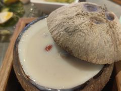 -沿江海南菜·文昌鸡祖师爷(大东海店)