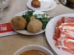 -阳坊大都涮羊肉(阳坊总店)
