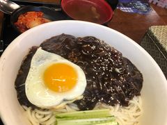 -米屋石锅拌饭(师大店)