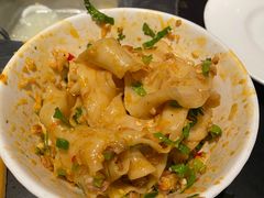 -海底捞火锅智慧餐厅(中骏世界城店)