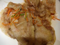 -金掌勺锅包肉(太原万达店)