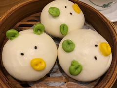-点都德(中海环宇荟店)