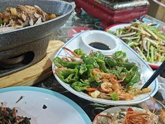 -涵家味土菜馆·徽州一绝臭鳜鱼(三河古镇店)