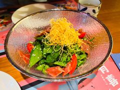 -有喜屋·深夜食堂(北京西路店)