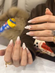 -斯馨·健康美甲美睫