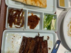 -惠丰堂饭庄·烤鸭·京味菜(翠微路店)