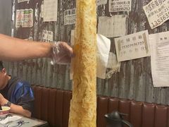 -辉记炭烧海鲜大排档·老字号(福田店)